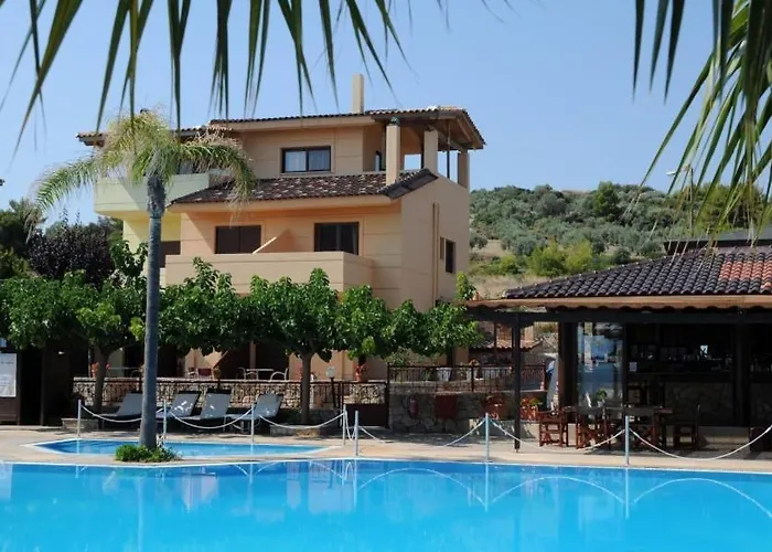 Villa Eugenia
