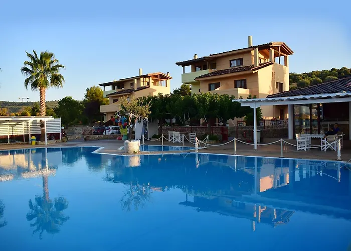 Villa Eugenia