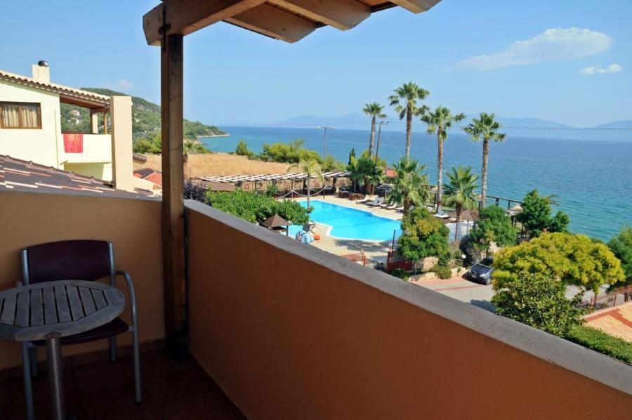 Eugenia 3* Theologos (Phthiotis)