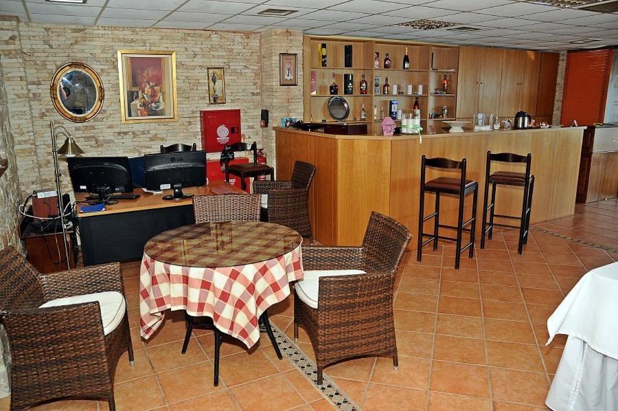 Eugenia Aparthotel Theologos (Phthiotis)