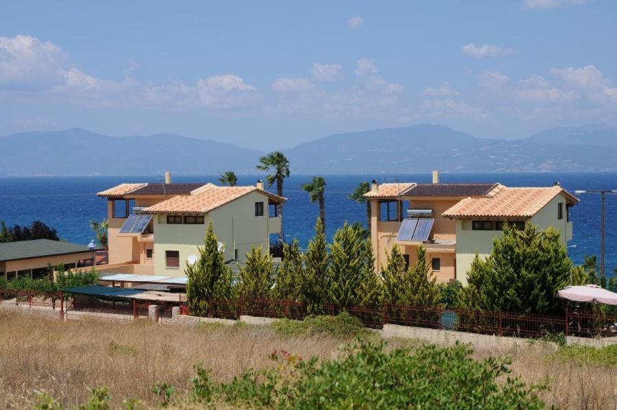 Eugenia Aparthotel