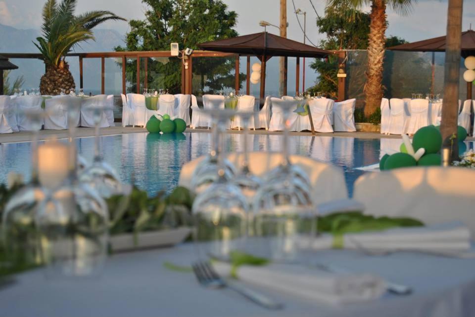 Aparthotel Eugenia